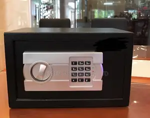 Hotel Safe
