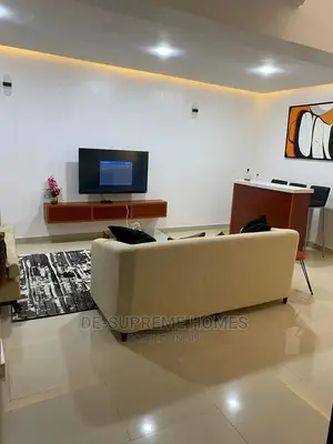 Newly Furnished 2bedroom Apartment for Short Let