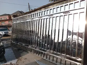 Gate Designs
