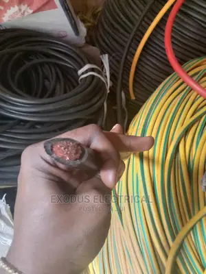 Flexible Wire 70mm