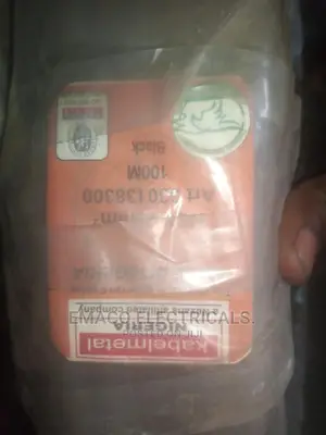 25mm Single Core Kabelmetal Cable
