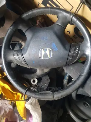 Stearing Wheel Honda Baby Boy 2005/2010