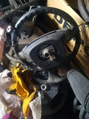 Stearing Wheel Honda Baby Boy 2005/2010