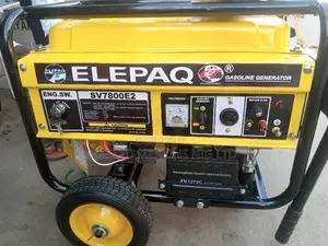 Elepaq Generator