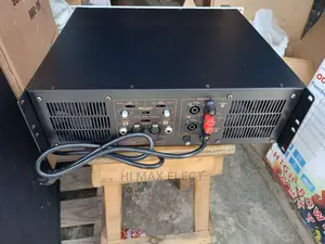 7000watts Yamaha Amplifier