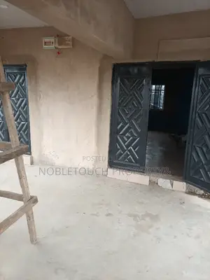 Very Standard Shop Along Isheri Lasu Igando Road