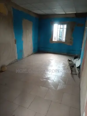 Very Standard Shop Along Isheri Lasu Igando Road