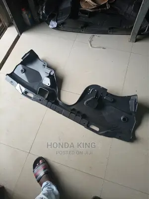 Engine Rubber/Protector 08/012 Mdx