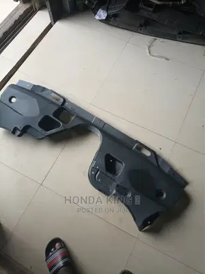 Engine Rubber/Protector 08/012 Mdx