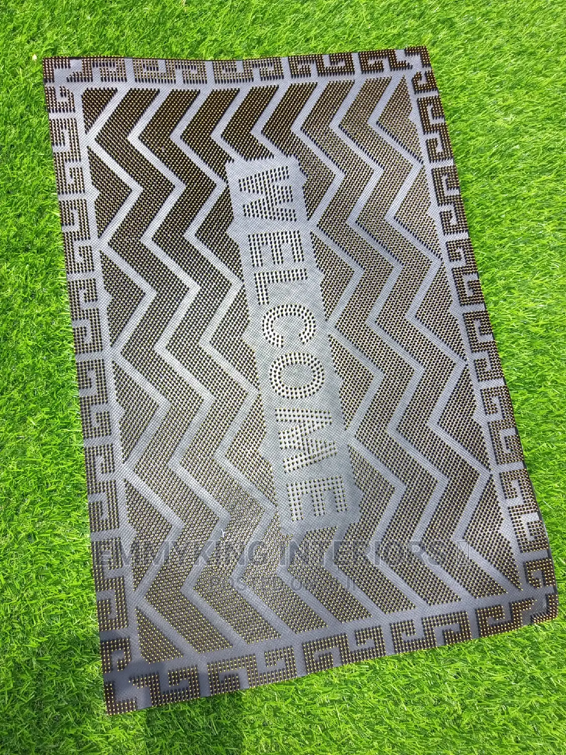 Quality Footmat