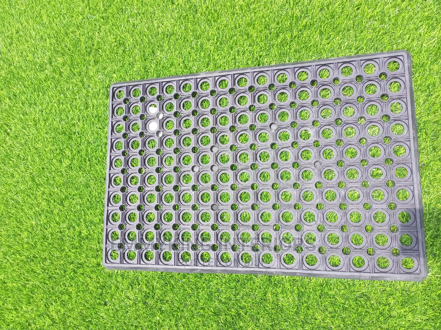 Quality Footmat