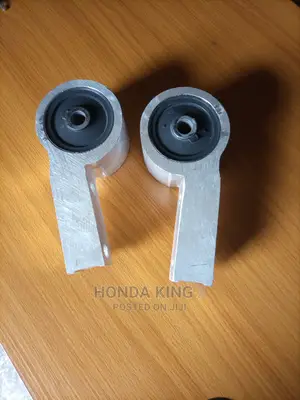 Lower Arm Cambers and Bushings for Acura Zdx