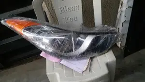 Hyundai Elantra Light American Spec