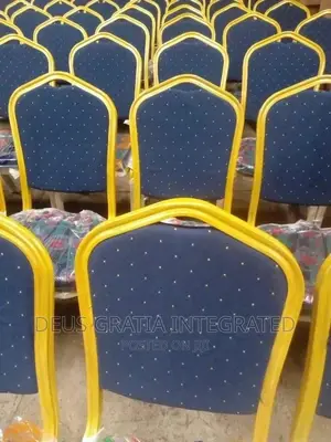 Banquet Chairs