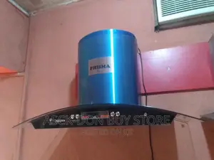 Phima Kitchen Heat Expeller