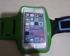 Phone Pouch For Jogging/Exercise