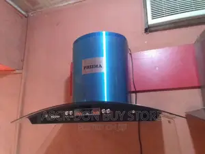 Phima Kitchen Heat Expeller