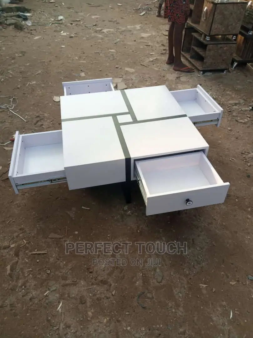 Center Table