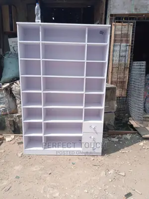 Shoe Rack 