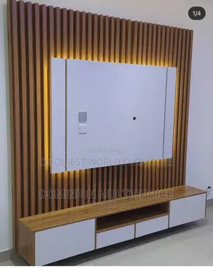 T.V Stand 