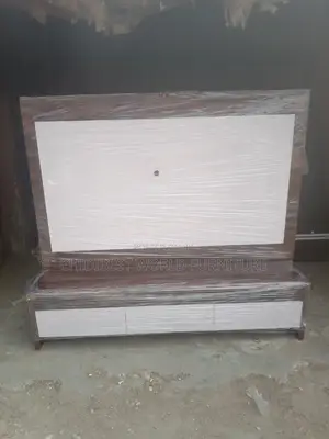 T.V Stand.