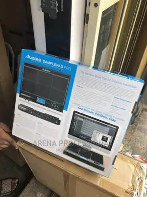Alesis Sample Drum Pad Pro