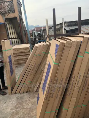 200w 18v Sunfield Solar Panel