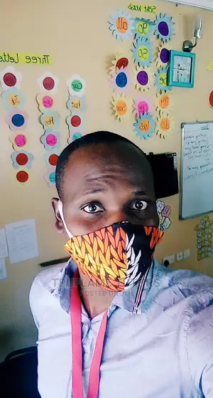 English Language Teacher