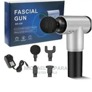 Massage Gun