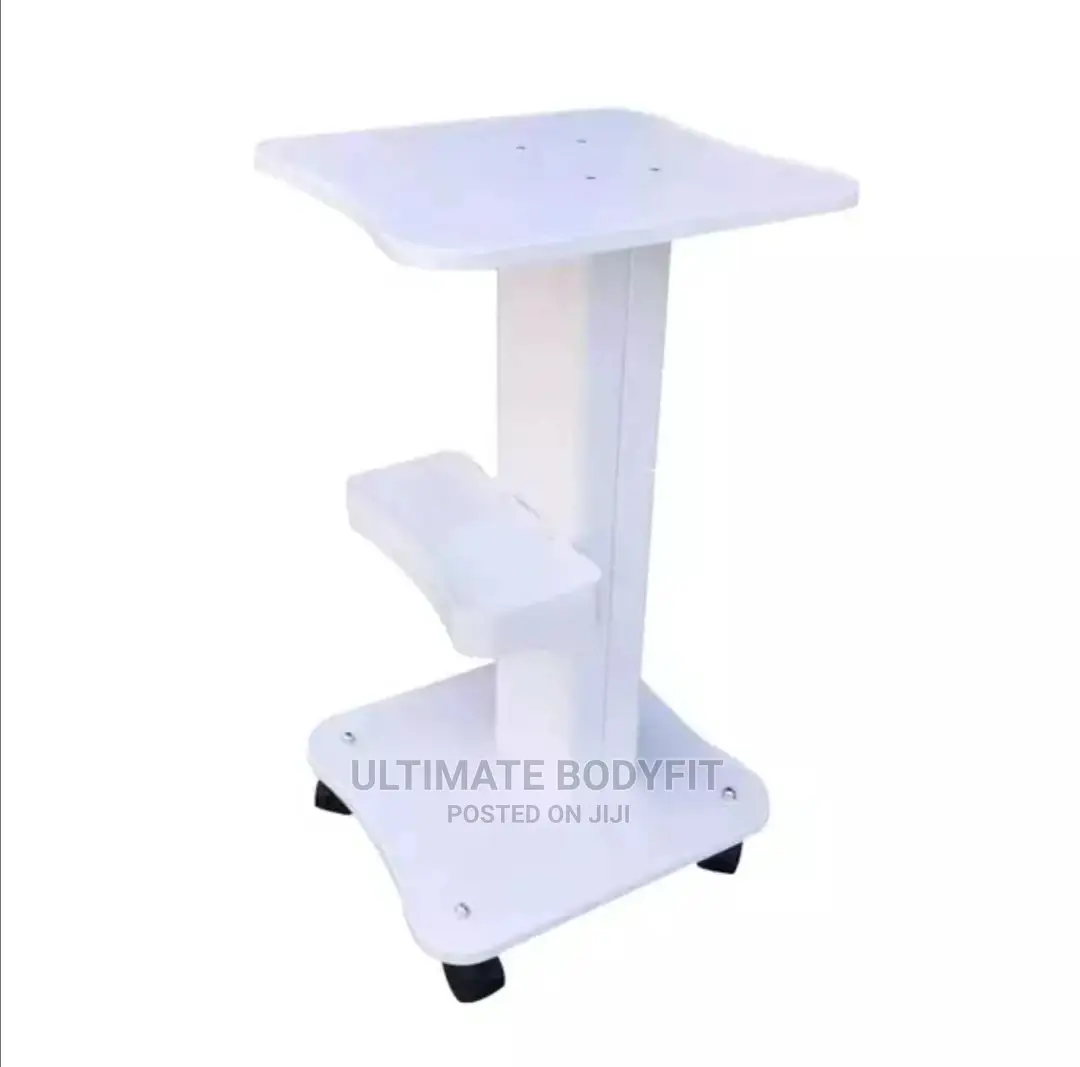 Brand New Spa Trolley
