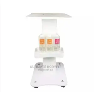 Brand New Spa Trolley