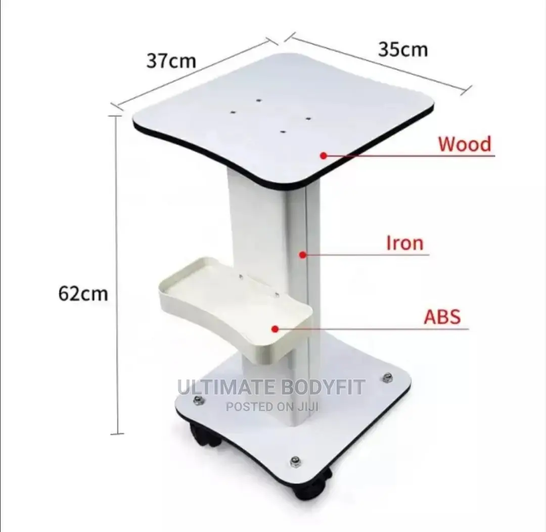 Brand New Spa Trolley