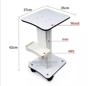 Brand New Spa Trolley