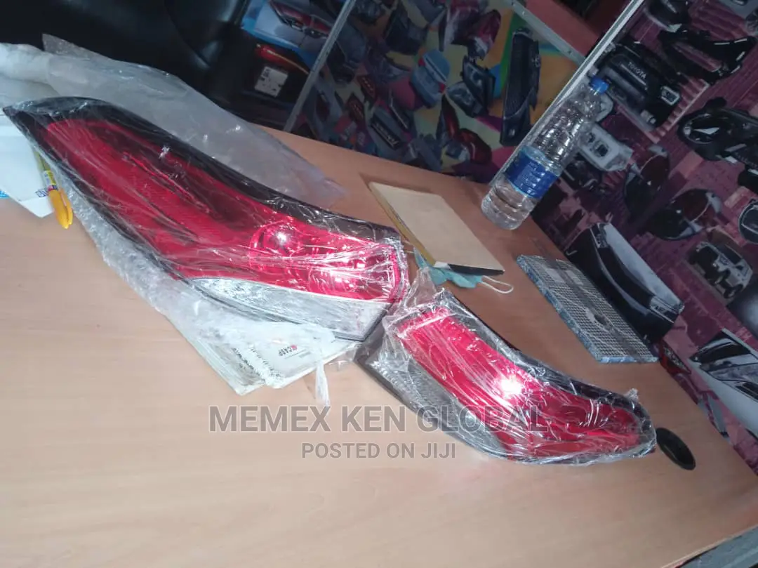 Rear Light Corolla 2020 Available