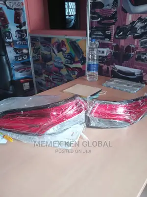 Rear Light Corolla 2020 Available