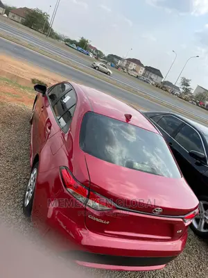 Rear Light Corolla 2020 Available