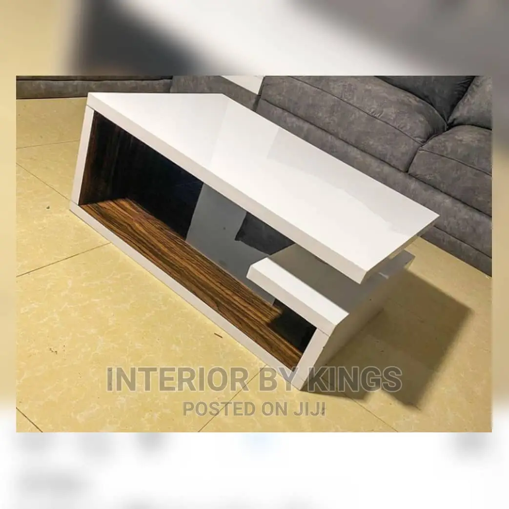 Coffee Table (3ft Width) 18inchs in Heights