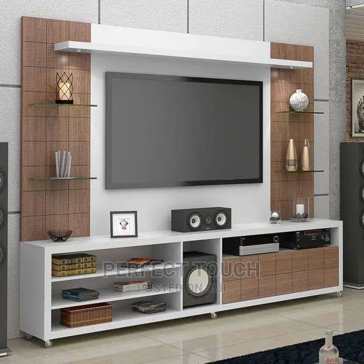 T.V Stand