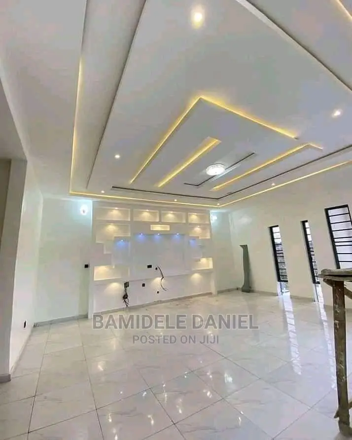 Pop Design, 3d Design And Wall Screeding