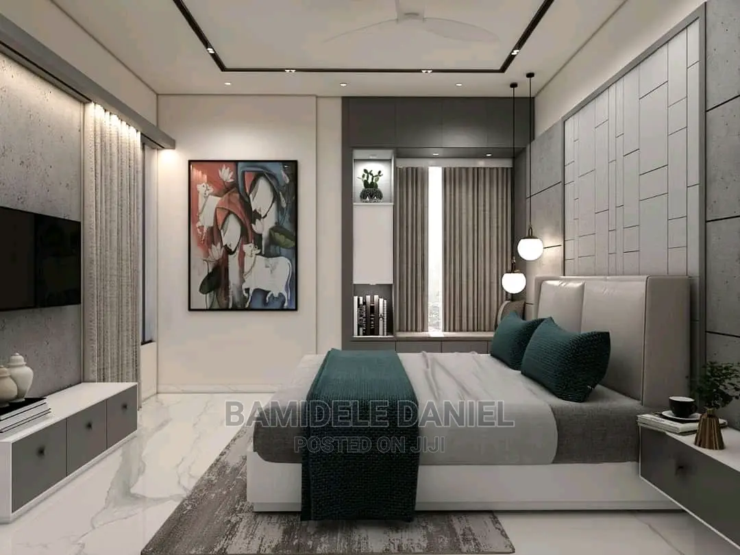 Pop Design, 3d Design And Wall Screeding