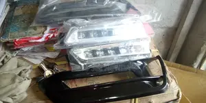 Fog Lamp 2018/19 Accord