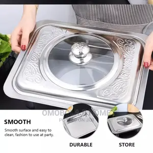 Chaffing Dishes