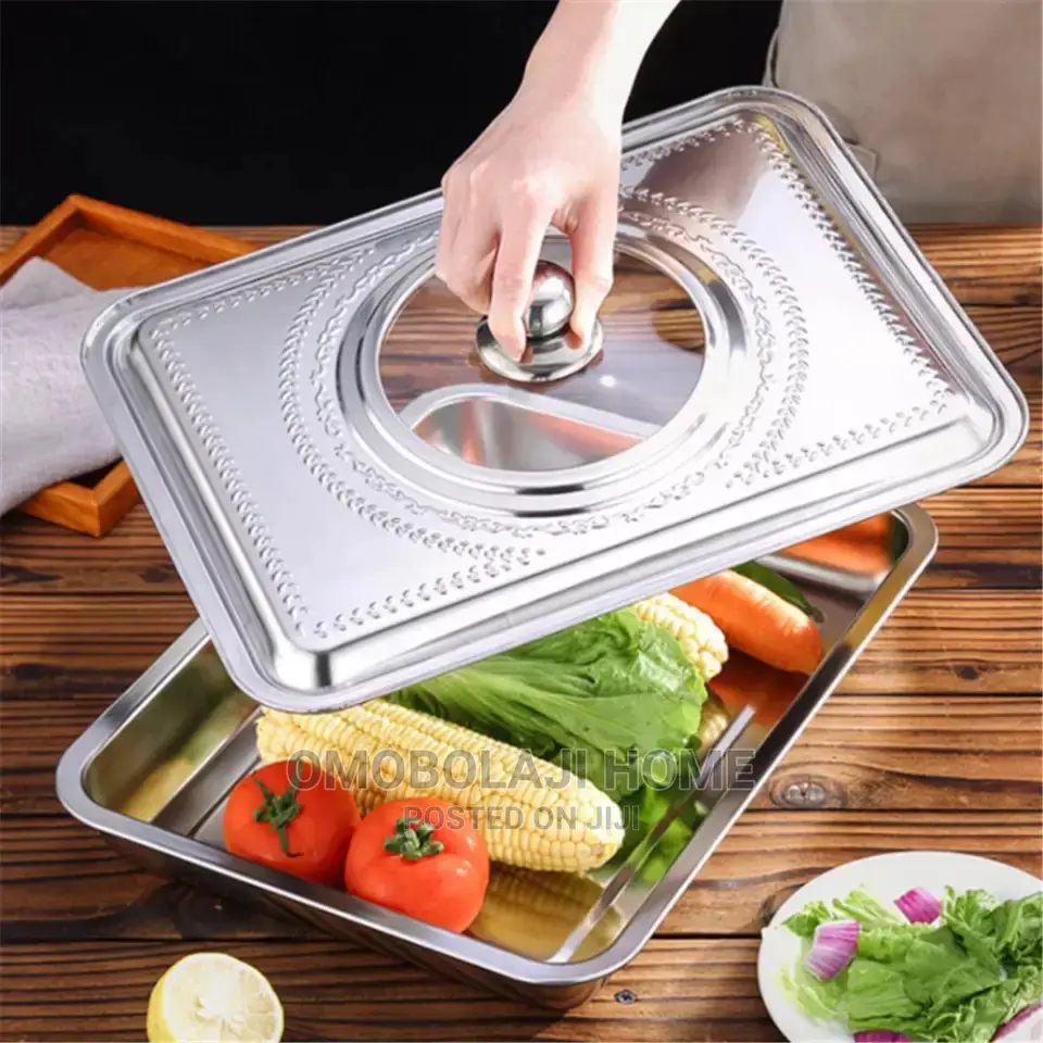 Chaffing Dishes