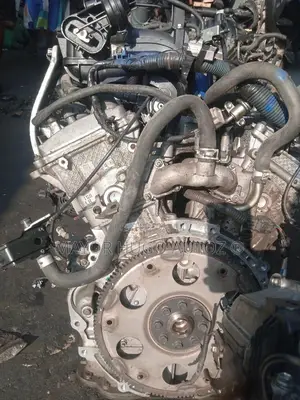Toyota Tacoma Engine 1GR