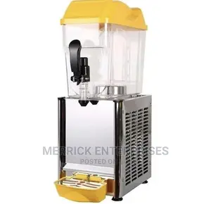 New Singe Juice Dispenser