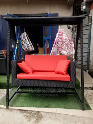 Swing Two Sitter Chair