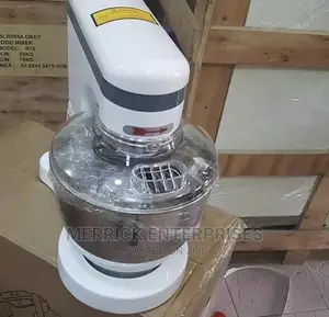 New Cake Mixer 7 Liters