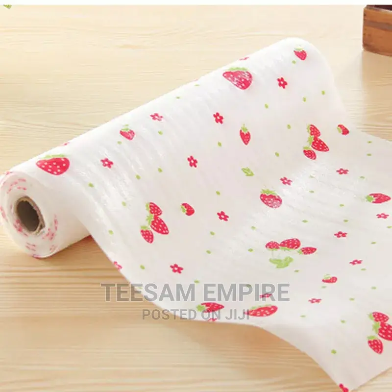 Wardrobe Liner