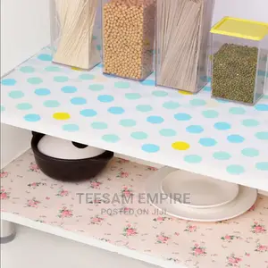 Wardrobe Liner