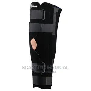 Panel Knee Immobilizer